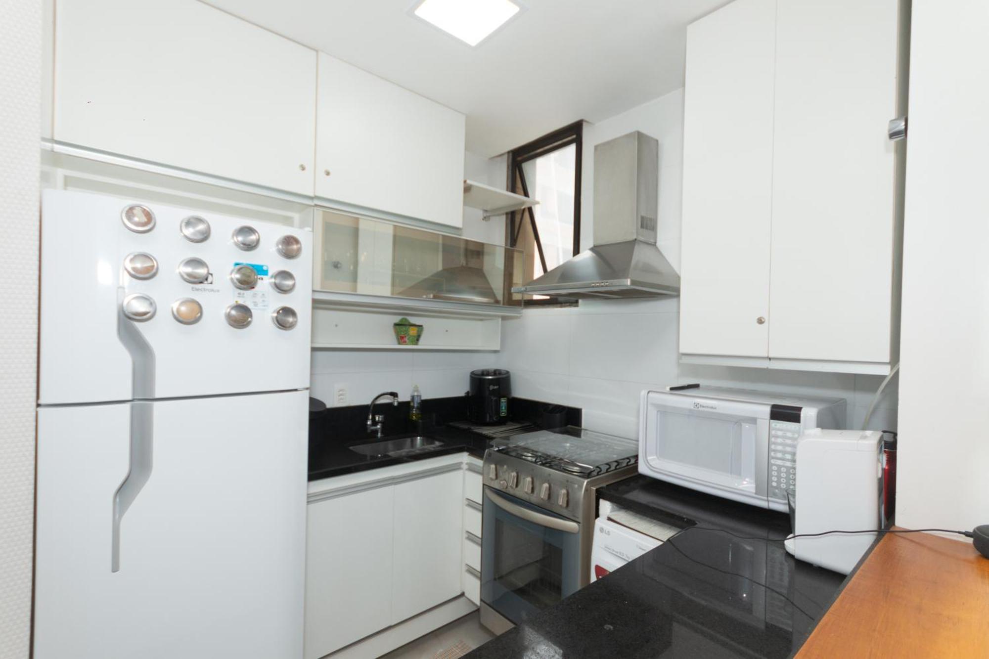 Volpi Residence Na Savassi - Sinta-Se Em Casa! Belo Horizonte Habitación foto