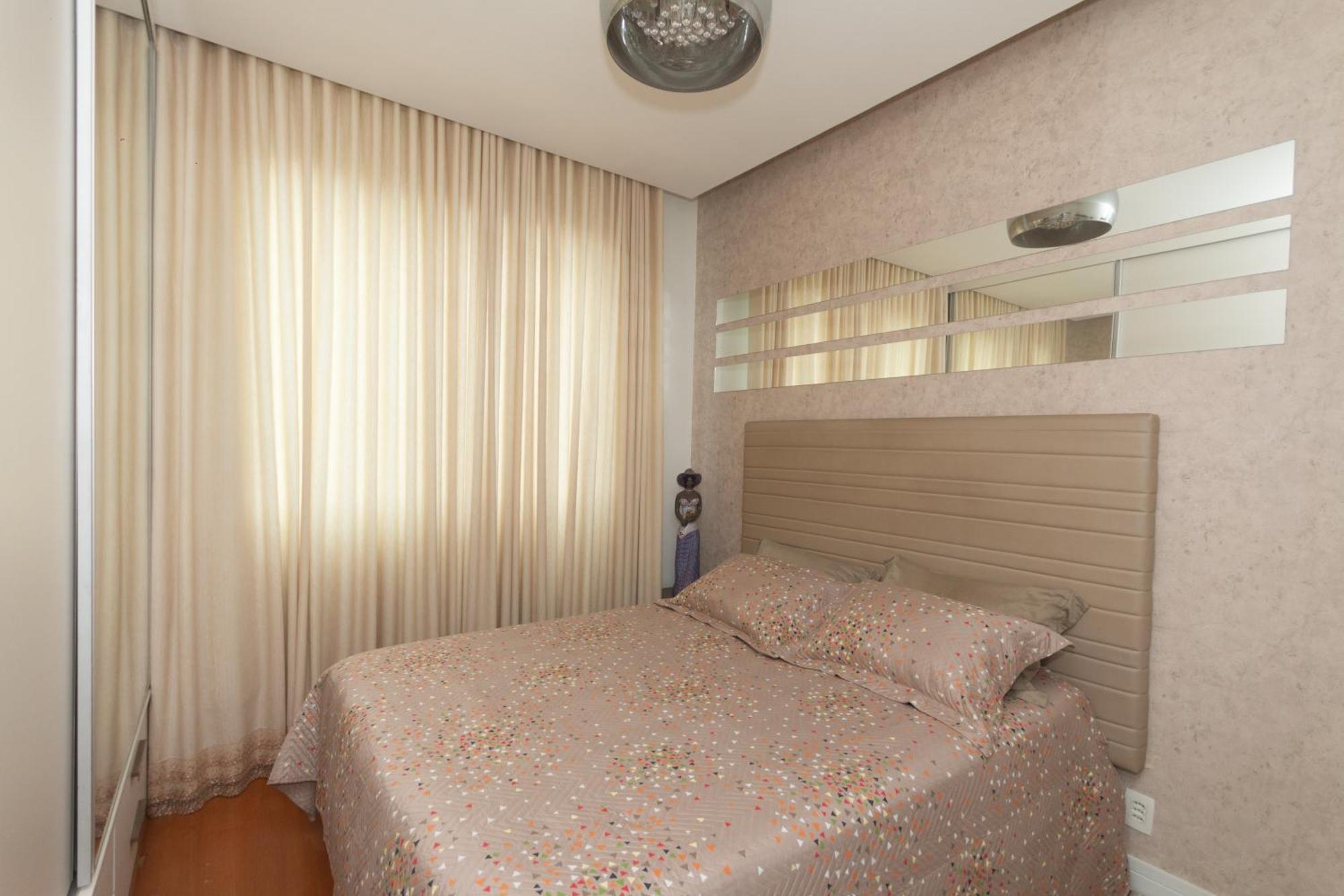 Volpi Residence Na Savassi - Sinta-Se Em Casa! Belo Horizonte Habitación foto